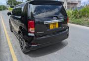 Toyota Corolla Rumion Hatchback 1.5 FWD 2010 Black for sale
