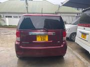 Toyota Corolla Rumion 2008 Burgundy for sale