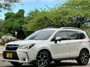 Subaru Forester 2014 Pearl for sale