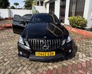 Mercedes-Benz E200 2010 Black for sale