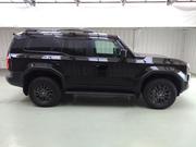 Toyota Land Cruiser LC250 2025 Black for sale