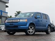 Honda Crossroad 2007 Blue for sale