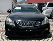 Toyota Crown 2009 Black for sale