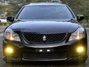Toyota Crown 2009 Black for sale