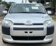 Toyota Probox 1.5 DX 4WD 2018 Silver for sale