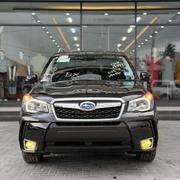 Subaru Forester 2014 Black for sale