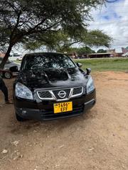 Nissan Dualis 2011 Black for sale