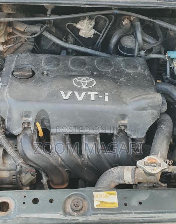 Toyota IST 2008 Pearl