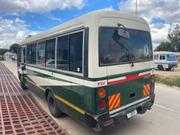 Mitsubishi Rosa 2000 Green for sale