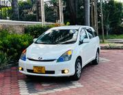 Toyota Wish 2006 White for sale