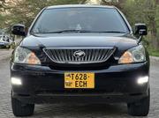 Toyota Harrier 2.4 2006 Matt Black for sale
