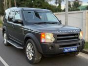 Land Rover Discovery 2009 Brown for sale
