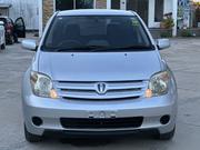 Toyota IST 2004 Silver for sale