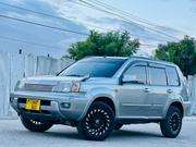 Nissan X-Trail 2009 Silver for sale