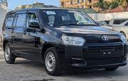 Toyota Probox 2016 Black for sale