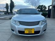 Toyota Allion 2007 Silver for sale
