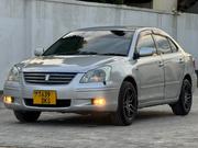 Toyota Premio 2007 Silver for sale