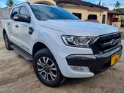 Ford Ranger 2019 White for sale