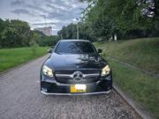 Mercedes-Benz GLC-Class 2018 Black for sale