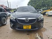 Mazda CX-5 2014 Black for sale