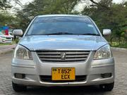 Toyota Premio 2006 Silver for sale