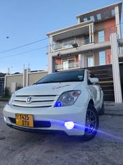 Toyota IST 2007 Pearl for sale