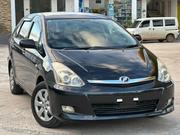 Toyota Wish 2006 Black for sale