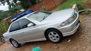 Toyota Carina 1999 Silver for sale