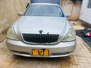 Toyota Brevis 2003 Silver for sale