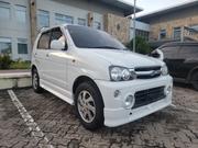 Daihatsu Terios 2006 White for sale