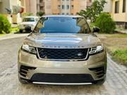 Land Rover Range Rover Velar R-Dynamic HSE 2022 Gray for sale