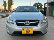Subaru Impreza 2012 Silver for sale