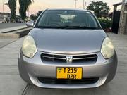 Toyota Passo 2011 Gray for sale