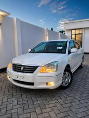 Toyota Premio 1.8 FWD 2006 White for sale
