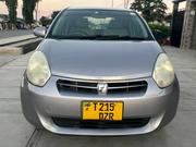 Toyota Passo 2011 Gold for sale