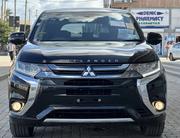 Mitsubishi Outlander 2015 Black for sale