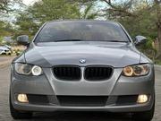 BMW 3 Series 2010 Gray for sale