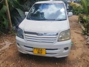 Toyota Noah 2.0 AWD (8 Seater) 2002 White for sale
