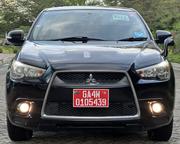 Mitsubishi RVR 2013 Black for sale