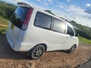 Toyota Noah 2002 White for sale