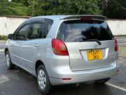 Toyota Corolla Spacio 2002 Silver for sale