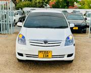 Toyota Corolla Spacio 2005 White for sale