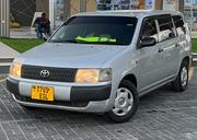 Toyota Probox 2004 Silver for sale