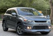 Mitsubishi RVR 2013 Gray for sale