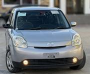 Mazda Verisa 2011 Gray for sale