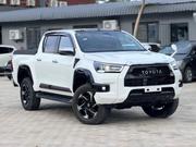 Toyota Hilux 2021 Pearl for sale