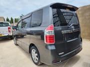 Toyota Noah 2.0 158hp AWD (8 Seater) 2008 Gray for sale