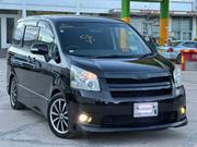 Toyota Noah 2009 Black for sale
