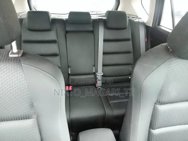 Toyota Noah 2009 Black