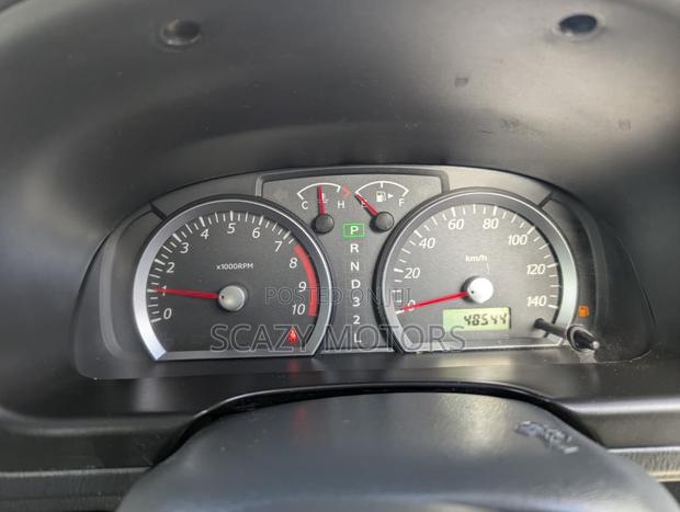 Suzuki Jimny 2006 Black